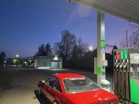 Gebraucht Opel Manta 75 PS (55 kW) 1980 Rot Coupé