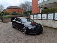 gebraucht Audi A5 Sportback Sline Facelift Rotor Felgen 19-Zoll