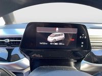 Gebraucht VW ID. Buzz Pro 150 kW (204 PS) 2022 Schwarz Van / Kleinbus