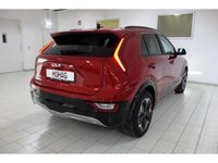 gebraucht Kia e-Niro Inspiration *KAMERA*NAVI* HUD*ACC*E-KLAPPE*WÄRMEPUMPE*