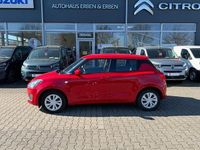 Gebraucht Suzuki Swift Club 82 PS (60 kW) 2023 Rot Kleinwagen