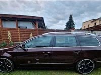 Second-hand VW Passat 250 CP (183 kW) 2006 Andere farben Break