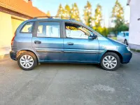 Gebraucht Hyundai Matrix 110 PS (80 kW) 2005 Van / Kleinbus