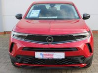 Gebraucht Opel Mokka Edition 131 PS (96 kW) 2021 Power rot/kosmos rot SUV