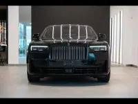 Neu Rolls Royce Ghost 600 PS (441 kW) 2026 Schwarz Limousine