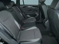 Gebraucht VW Tiguan 150 PS (110 kW) 2025 Schwarz SUV