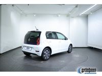 gebraucht VW e-up! 1-Gang-Automatik