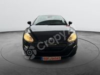Gebraucht Peugeot RCZ Basis 156 PS (114 kW) 2014 Schwarz Coupé