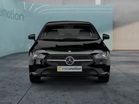 gebraucht Mercedes CLA250e Shoot Brake AMG BLACK MBUX