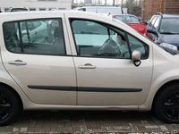 gebraucht Renault Modus Dynamique