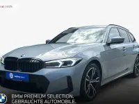 Second-hand BMW 320 Performance 184 CP (135 kW) 2024 Gri Break