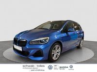 Gebraucht BMW 225 iPerformance 136 PS (100 kW) 2020 Blau Kombi