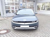 Gebraucht Hyundai Ioniq 5 Dynamiq 125 kW (170 PS) 2021 Digital teal SUV