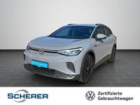 Gebraucht VW ID.4 Pro Performance 150 kW (204 PS) 2021 Mondsteingrau SUV