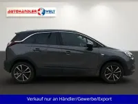 Gebraucht Opel Crossland 131 PS (96 kW) 2019 Grau SUV