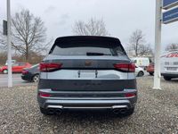 Gebraucht Cupra Ateca Basis 300 PS (220 kW) 2021 Grau SUV