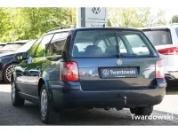 Second-hand VW Passat 102 CP (75 kW) 2004 Albastru Break