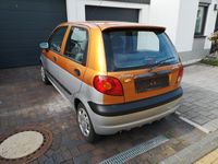 gebraucht Chevrolet Matiz 1.0 SE Cool SE