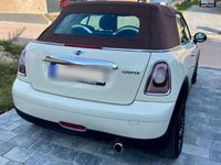 gebraucht Mini Cooper Cabriolet 