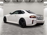 Używany BMW M2 Performance 480 KM (353 kW) 2025 Biały Coupe