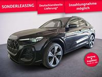 Gebraucht Audi Q5 Edition .1 204 PS (150 kW) 2026 Mythosschwarz metallic SUV