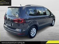 gebraucht Seat Alhambra Style,7 Sitze,Navi,Kamera,Xenon,AHK