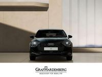 Neu Audi A3 116 PS (85 kW) 2026 Brillantschwarz Limousine