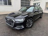 Gebraucht Audi A6 Ambiente 286 PS (210 kW) 2023 Schwarz Kombi