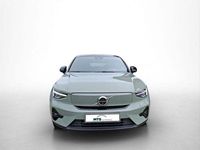 Second-hand Volvo C40 Ultimate 300 kW (408 CP) 2022 Verde SUV