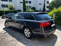 gebraucht Audi A6 A6Avant 2.0 TDI ultra S tronic