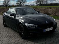 gebraucht BMW 440 440 4er i Cabrio xDrive Sport-Aut. M Power&Soundkit