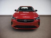 Gebraucht Opel Corsa Edition 75 PS (55 kW) 2022 Rot Kleinwagen