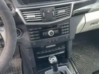 Gebraucht Mercedes E200 136 PS (100 kW) 2011 Grau Kombi