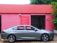 Gebraucht Opel Insignia OPC 209 PS (153 kW) 2019 You drive me crazy Limousine