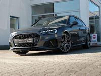 Gebraucht Audi A4 S-Line 204 PS (150 kW) 2023 Gold Kombi