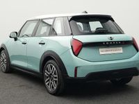 Gebraucht Mini Cooper S Classic 204 PS (150 kW) 2025 Grün Kleinwagen