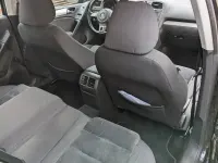 Gebraucht VW Golf 122 PS (89 kW) 2009 Schwarz Coupé