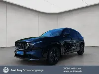 Gebraucht Mazda CX-5 Homura-Line 141 PS (103 kW) 2026 Granitschwarz SUV