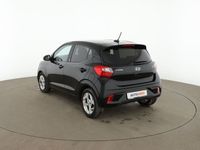 gebraucht Hyundai i10 1.0 Edition 30, Benzin, 14.050 €