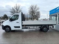 gebraucht Renault Master Pritsche/Fahrgest. L3H1 3,5t *1.HAND*