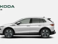 Neu Skoda Elroq 210 kW (286 PS) 2026 Weiß SUV