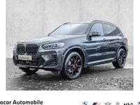 Gebraucht BMW X3 M Sport 245 PS (180 kW) 2024 Grau SUV