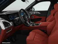 Gebraucht BMW XM 476 PS (350 kW) 2026 Schwarz SUV