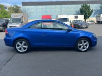 gebraucht VW Eos Sport&Style*Aut.-DSG*Parkpilot*Sportsitze*