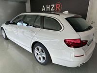 gebraucht BMW 525 5 Touring 525d*NAVI*TEMPO*SERVICE&TUV NEU