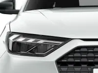 Gebraucht Audi A1 Sportback Sport 150 PS (110 kW) 2022 Weiß Kleinwagen