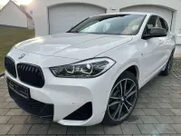 Gebraucht BMW X2 M Sport 231 PS (169 kW) 2020 Alpinweiss SUV