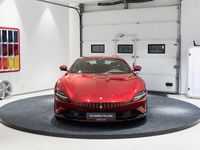 Gebraucht Ferrari Roma 620 PS (456 kW) 2023 Rot