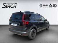 Neu Dacia Jogger Extreme 101 PS (74 kW) 2026 Schwarz Van / Kleinbus
