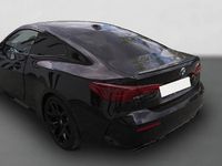 Gebraucht BMW Isetta 250 340 PS (250 kW) 2025 Schwarz Coupé